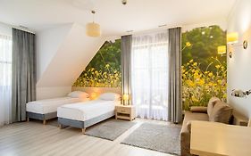 Hotel Barczyzna Medical Spa